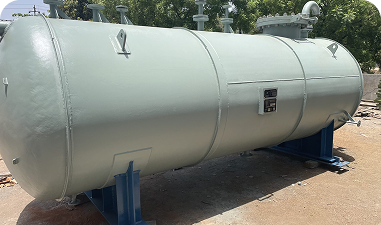 Fabrication Equipment